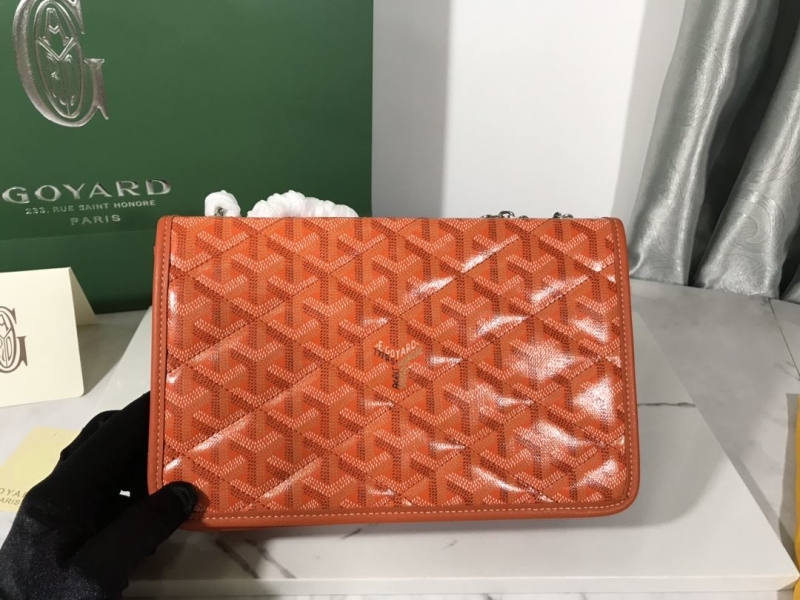 Goyard Wallets